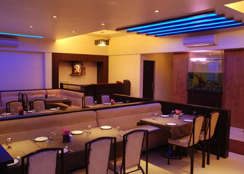 Maharashtra Satara Public Areas