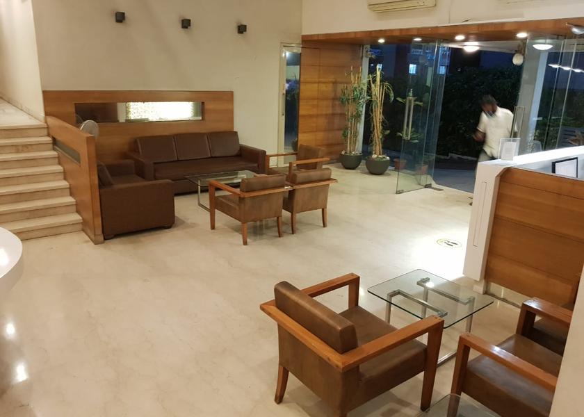 Maharashtra Satara Public Areas
