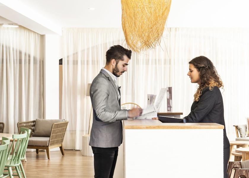 Faro District Albufeira Reception