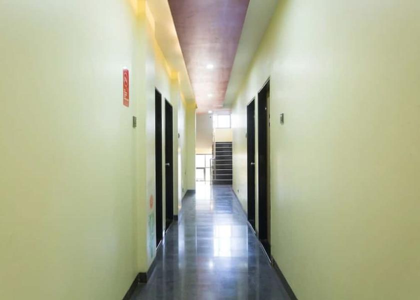 Maharashtra Mahabaleshwar Interior
