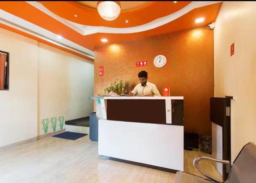 Maharashtra Mahabaleshwar Public Areas