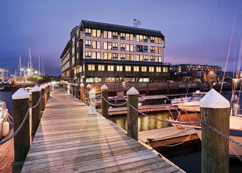 Rhode Island Newport Primary image