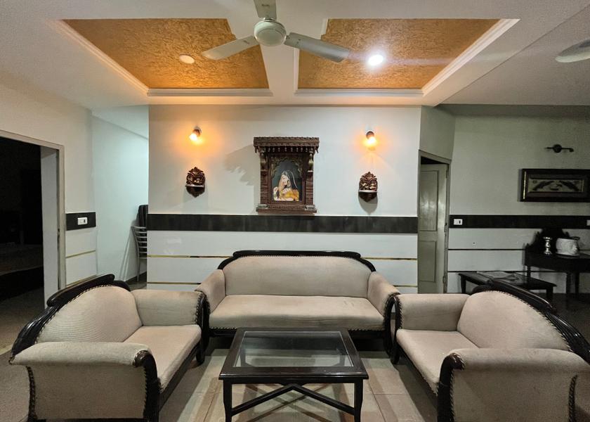 Haryana Rewari Public Areas