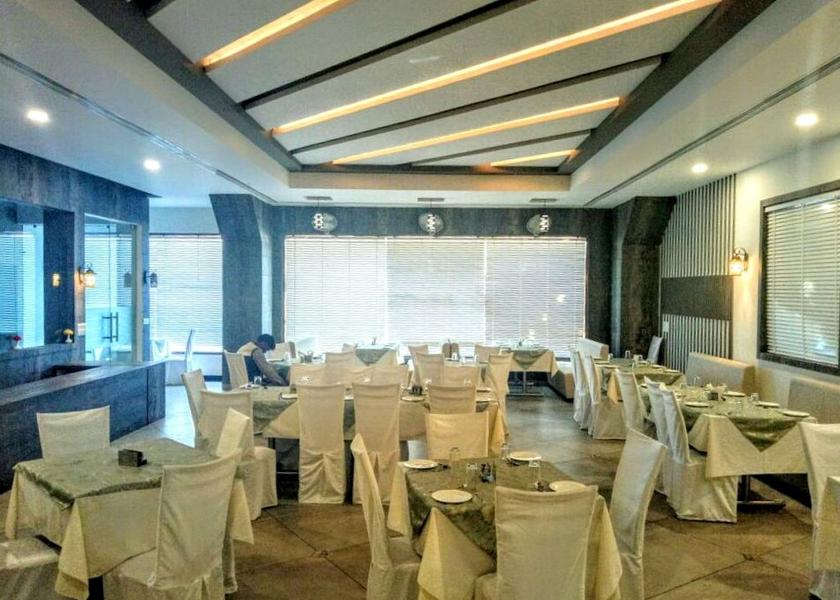 Haryana Rewari Food & Dining