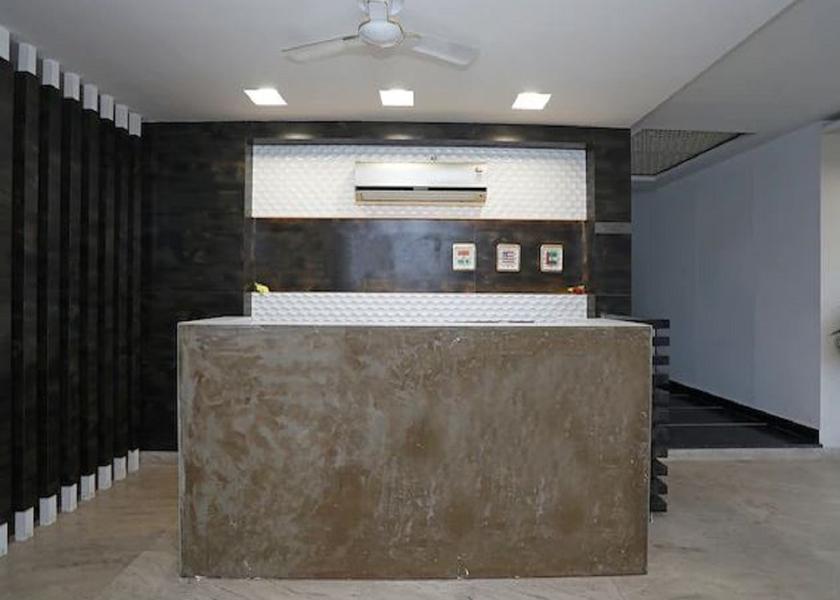 Haryana Rewari Public Areas