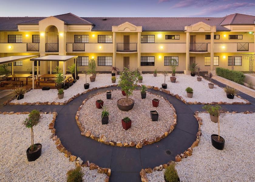 Australian Capital Territory Canberra Front of property