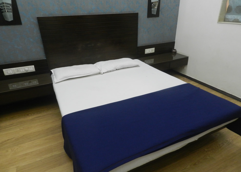 Maharashtra Mumbai Executive Room