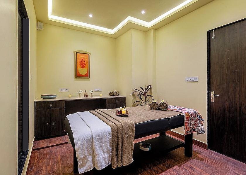 Spa