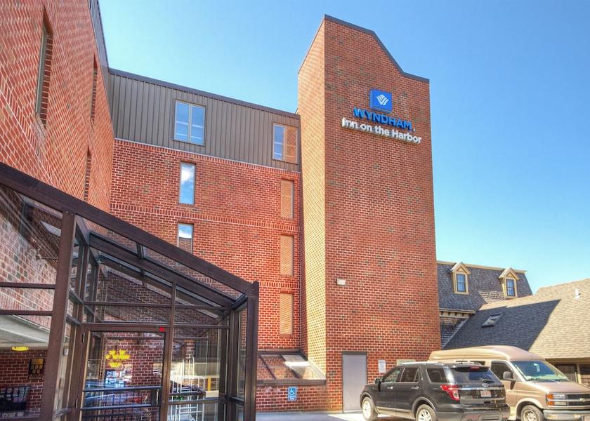 Rhode Island Newport Exterior Detail