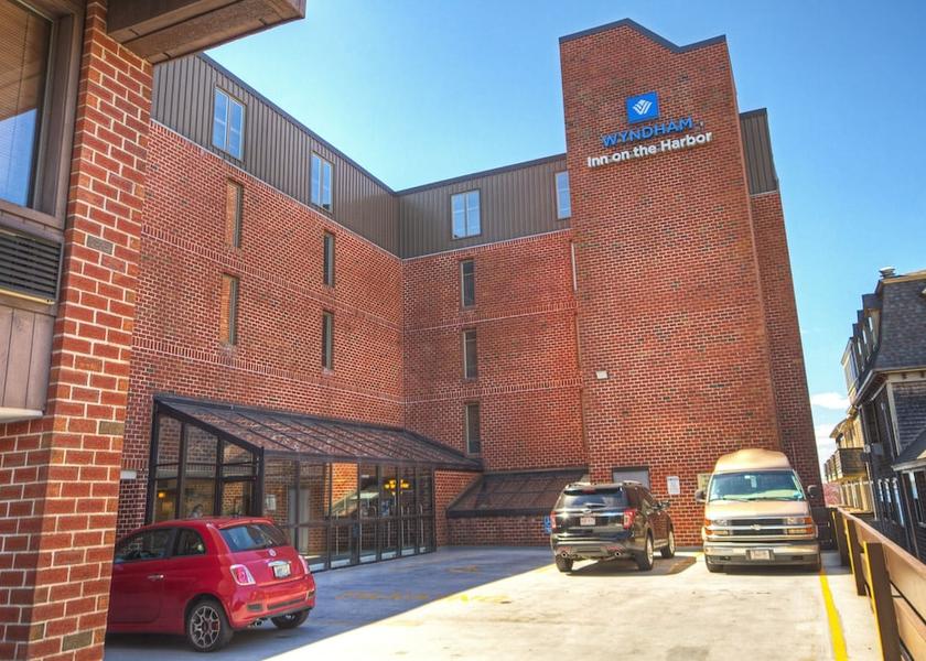 Rhode Island Newport Exterior Detail