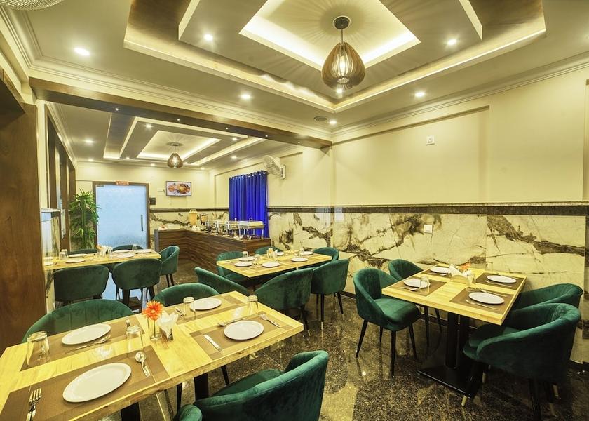Karnataka Bangalore Restaurant