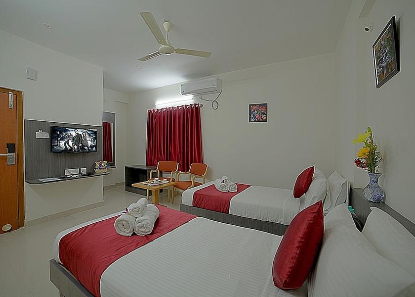 Karnataka Bangalore Room
