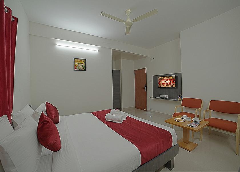 Karnataka Bangalore Standard AC