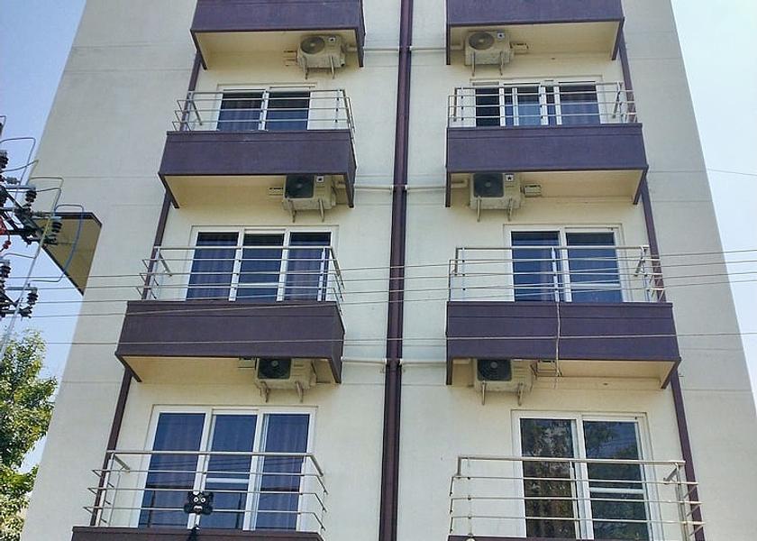 Karnataka Bangalore Exterior