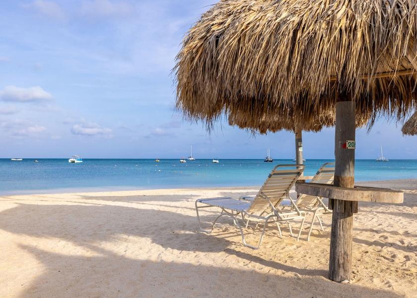  Noord Beach