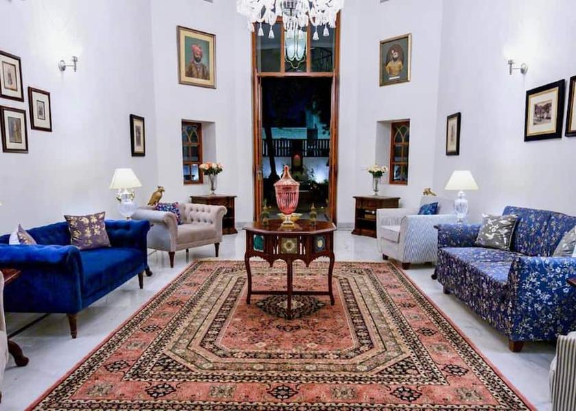Rajasthan Jodhpur Public Areas