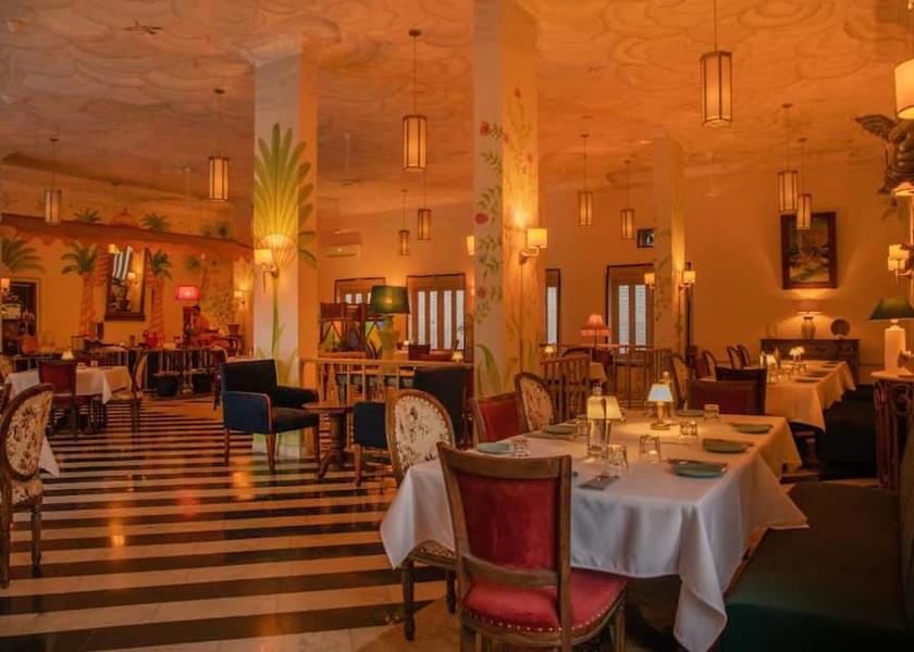 Rajasthan Jodhpur Food & Dining