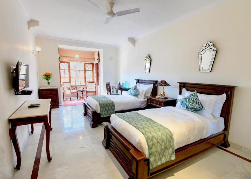 Rajasthan Jodhpur Room