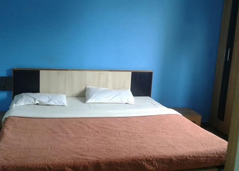 Madhya Pradesh Burhanpur bedroom