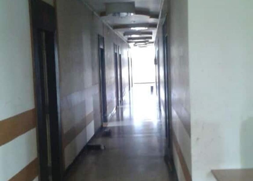 Madhya Pradesh Burhanpur Corridors