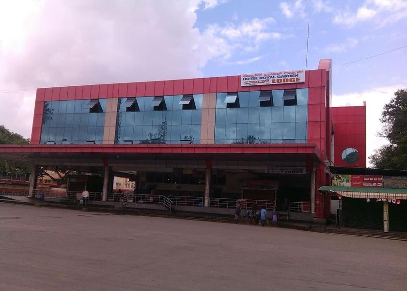 West Bengal Durgapur Hotel Exterior