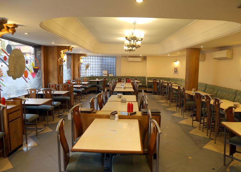 Maharashtra Kolhapur Food & Dining
