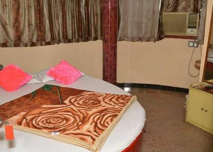 Gujarat Rajkot Bedroom