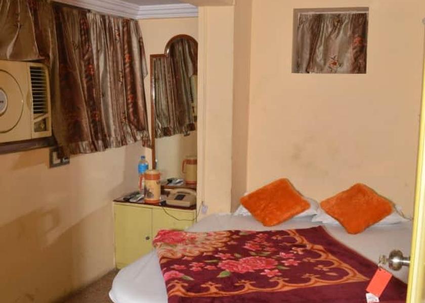 Gujarat Rajkot Bedroom