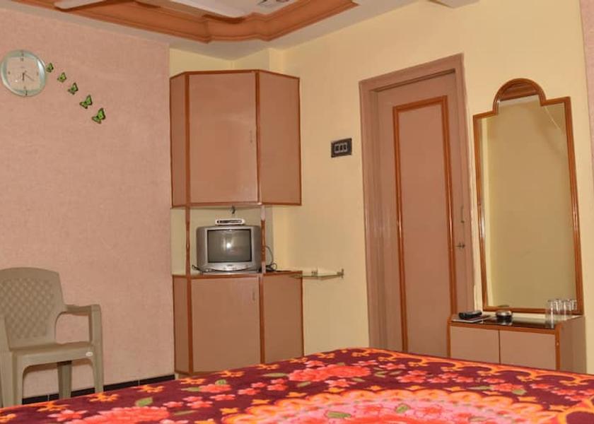 Gujarat Rajkot Bedroom