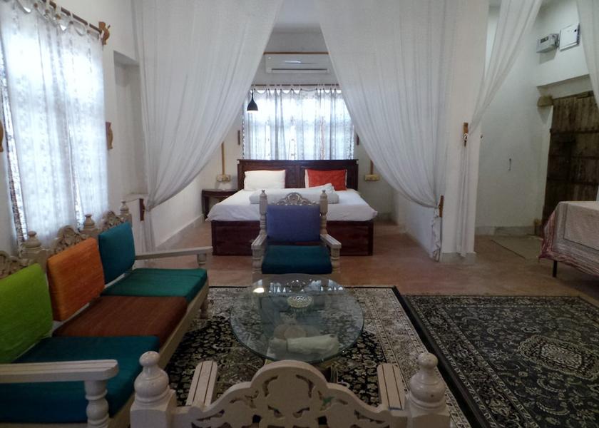 Rajasthan Jodhpur Room