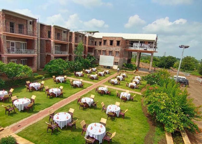 Karnataka Bagalkote Outdoors