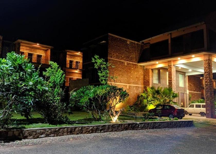 Karnataka Bagalkote Hotel Exterior