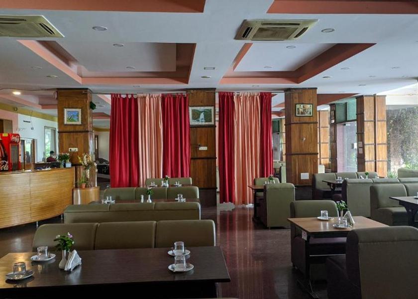 Karnataka Bagalkote Food & Dining
