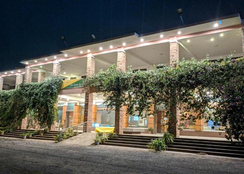 Karnataka Bagalkote Hotel Exterior