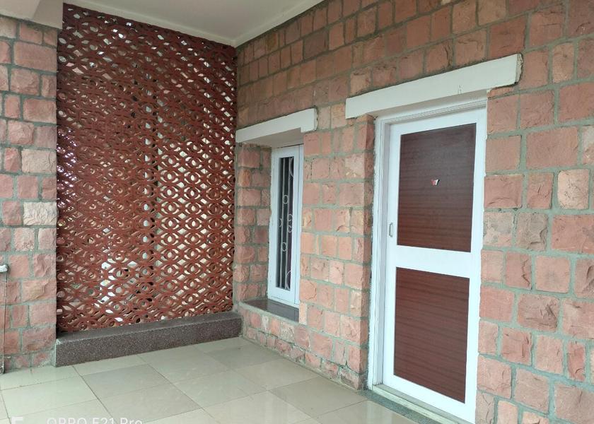 Karnataka Bagalkote Hotel Exterior