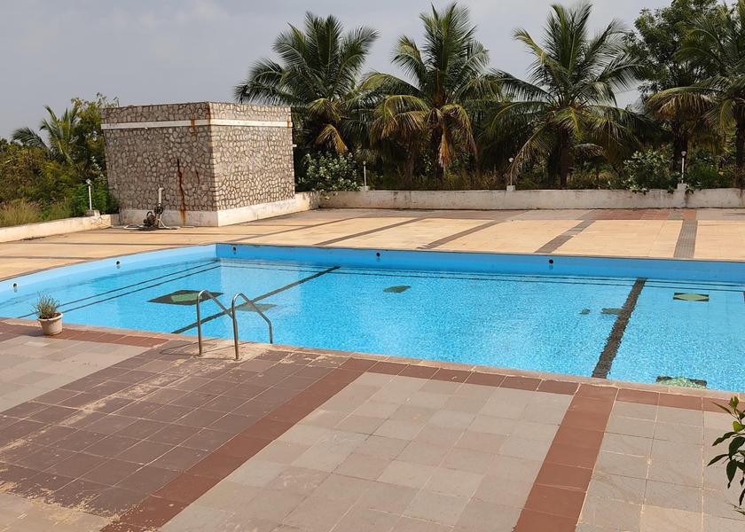 Karnataka Bagalkote Pool