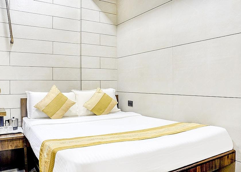 Maharashtra Mumbai Room