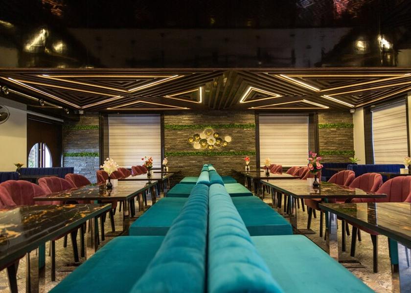Rajasthan Jodhpur Food & Dining