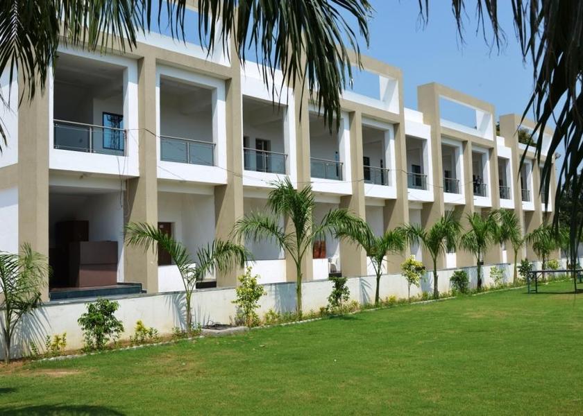 Gujarat Vadodara Outdoors