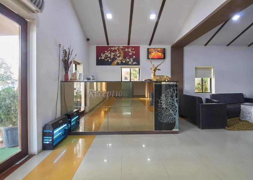 Gujarat Vadodara Public Areas