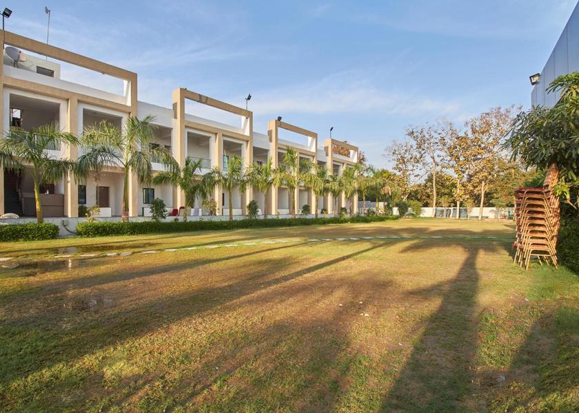 Gujarat Vadodara Outdoors