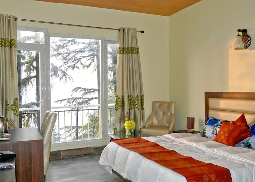 Himachal Pradesh Dalhousie Primary image