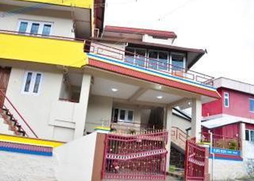Tamil Nadu Coonoor Hotel Exterior