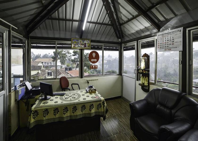 Tamil Nadu Coonoor Public Areas