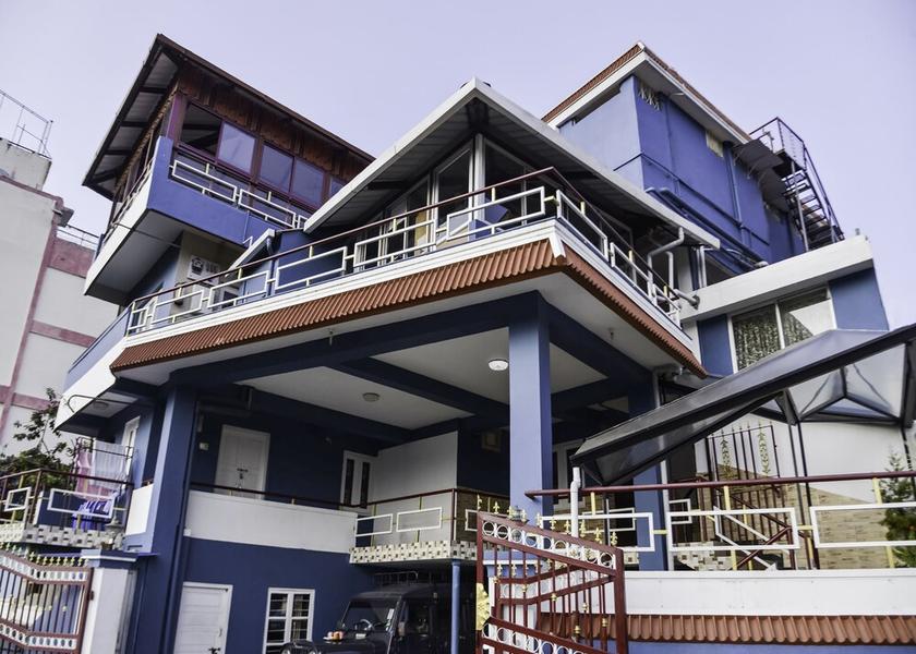 Tamil Nadu Coonoor Hotel Exterior