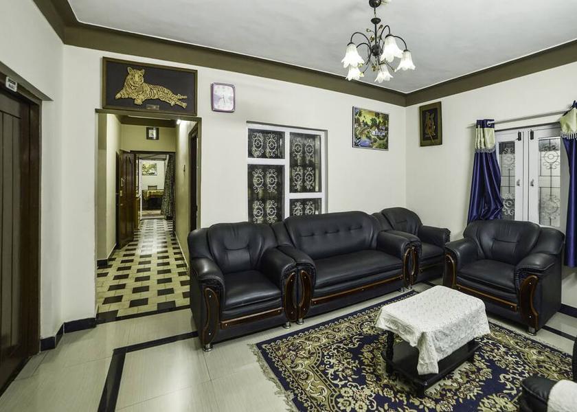 Tamil Nadu Coonoor Public Areas