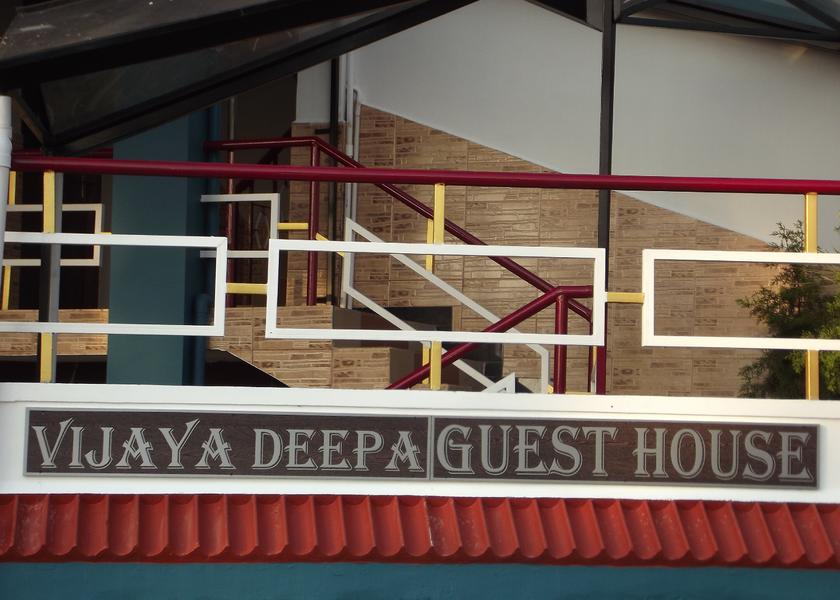 Tamil Nadu Coonoor Hotel Exterior