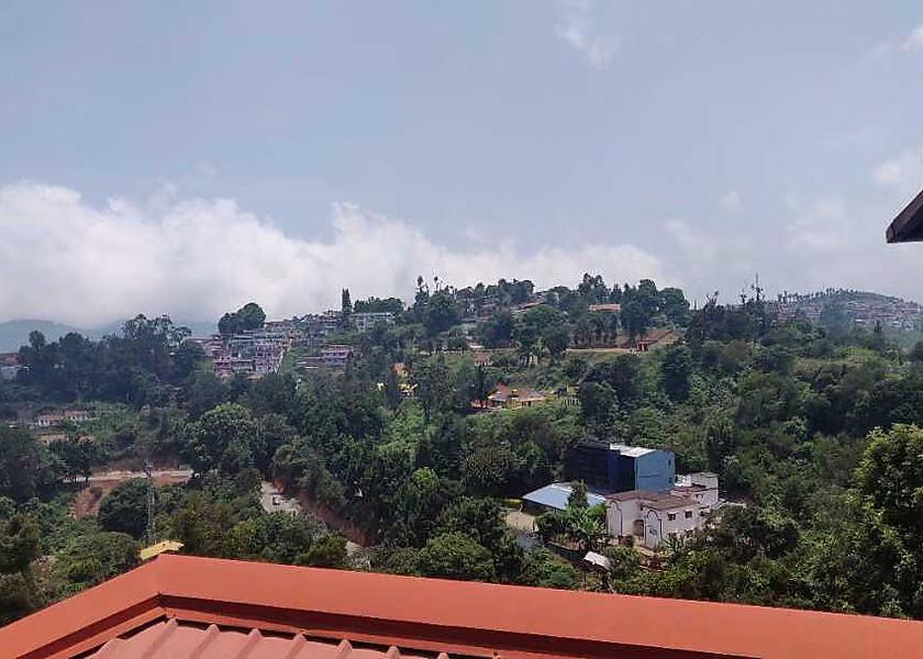 Tamil Nadu Coonoor Outdoors