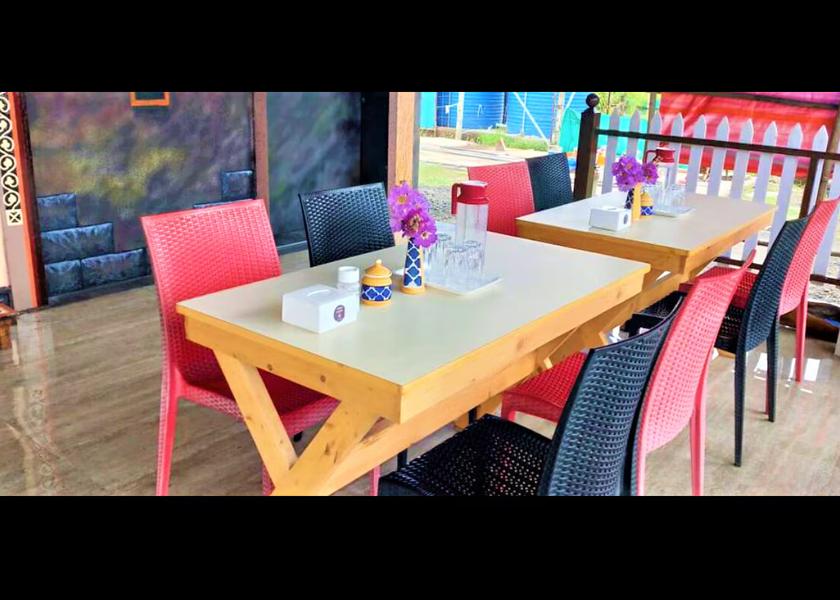 Maharashtra Alibaug Food & Dining
