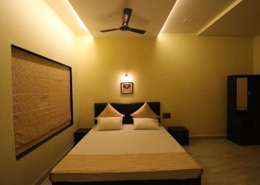 Maharashtra Alibaug Standard